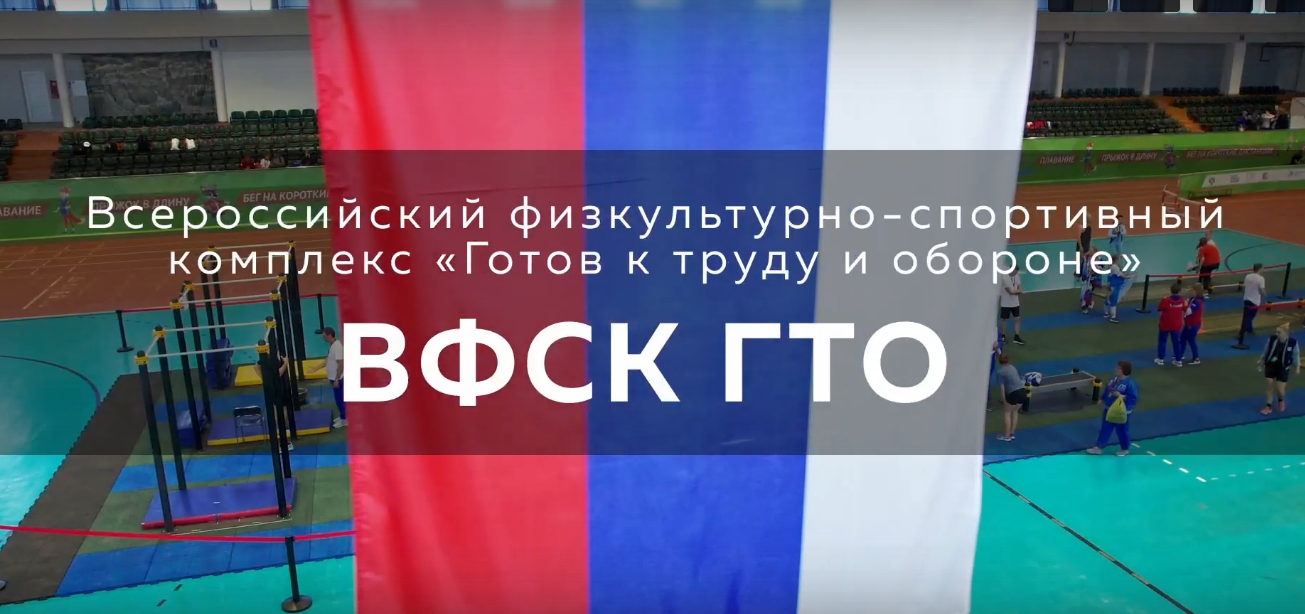 Фестиваль ВФСК ГТО «Готов к труду и обороне» среди семейных команд.